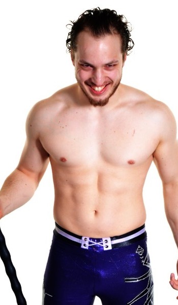 Isaiah Quinn - Wrestler profile image